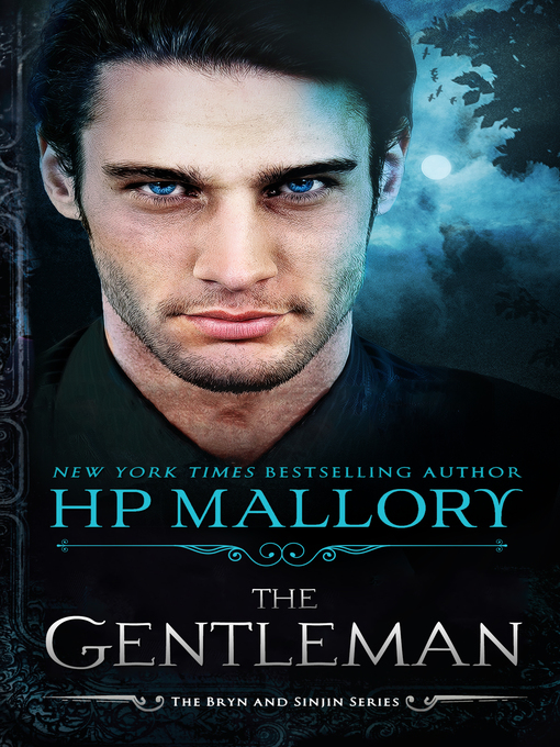 Title details for The Gentleman by HP Mallory - Available